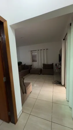 Casa Residencial Morumbi  - 156M²