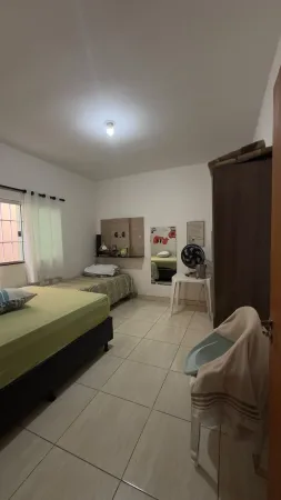 Casa Residencial Morumbi  - 156M²