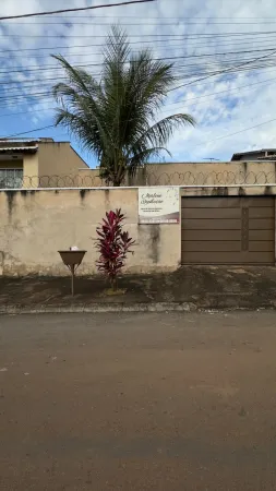 Casa Residencial Morumbi  - 156M²