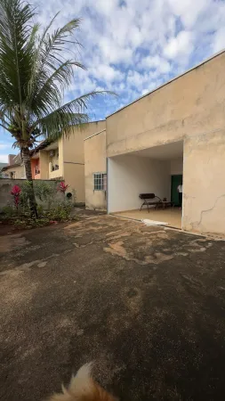 Casa Residencial Morumbi  - 156M²