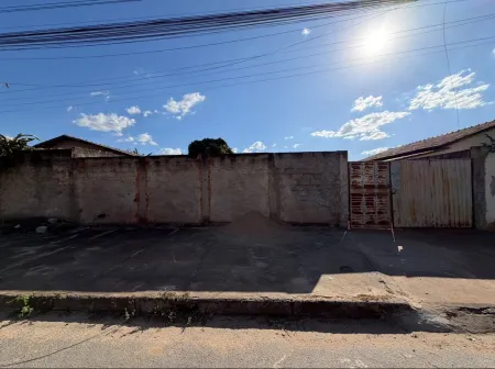 Lote Residencial Caraíbas