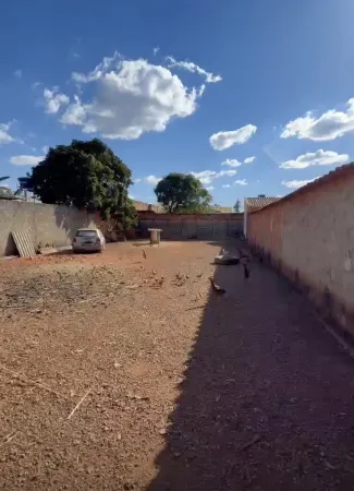 Lote Residencial Caraíbas