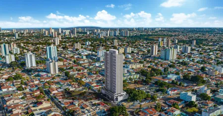 Vista América