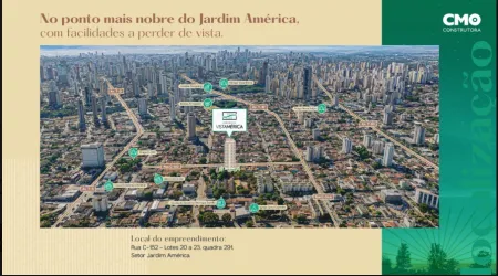 Vista América