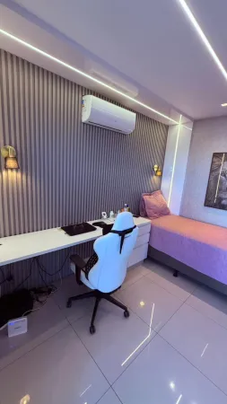 Varandas de Ipanema 119M²