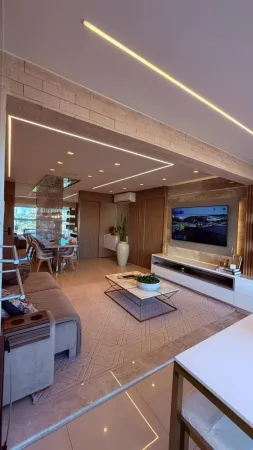 Varandas de Ipanema 119M²