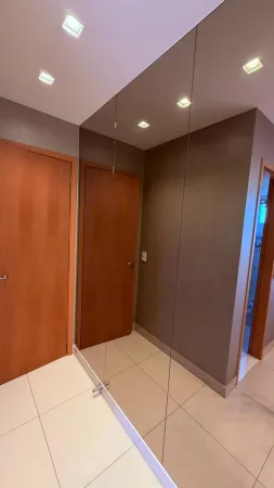Varandas de Ipanema 119M²