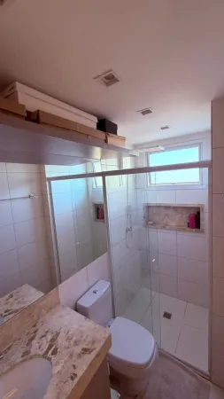 Varandas de Ipanema 119M²