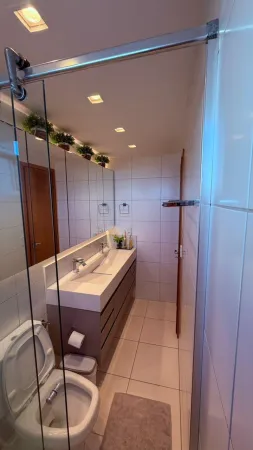 Varandas de Ipanema 119M²