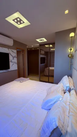 Varandas de Ipanema 119M²