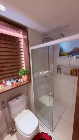 Varandas de Ipanema 119M²