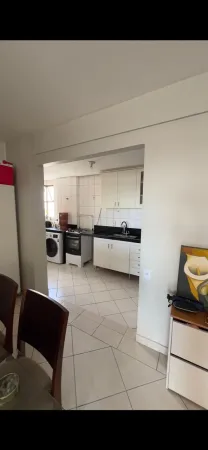 Residencial Alto da Glória