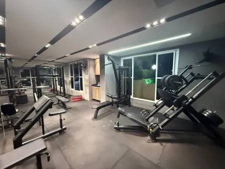 Brilhante Condomínio Clube