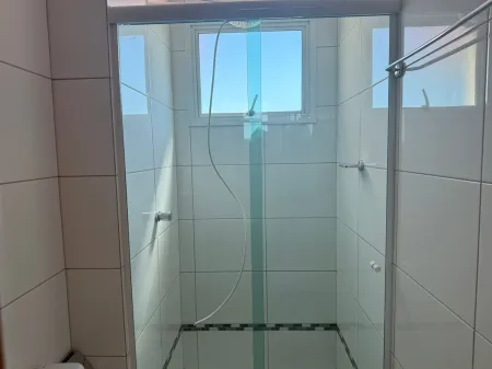 Brilhante Condomínio Clube