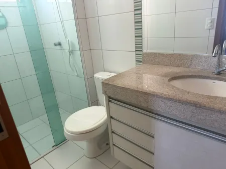 Brilhante Condomínio Clube