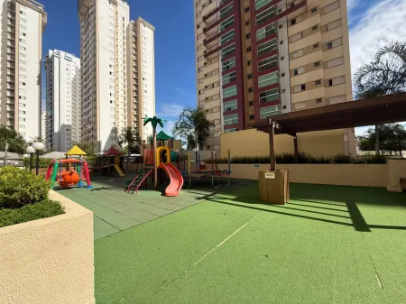 Brilhante Condomínio Clube