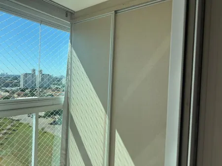 Brilhante Condomínio Clube