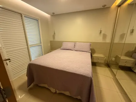 Brilhante Condomínio Clube