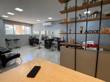 Brilhante Condomínio Clube