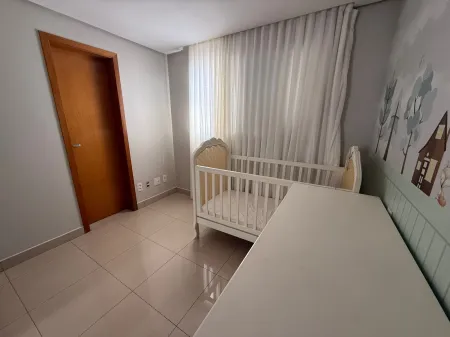 Brilhante Condomínio Clube