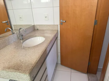 Brilhante Condomínio Clube