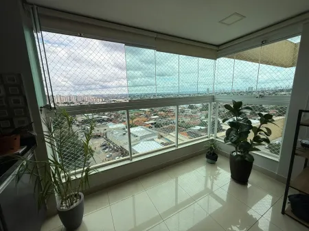 Brilhante Condomínio Clube