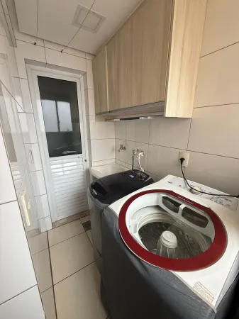 Brilhante Condomínio Clube