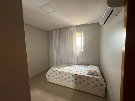 Brilhante Condomínio Clube