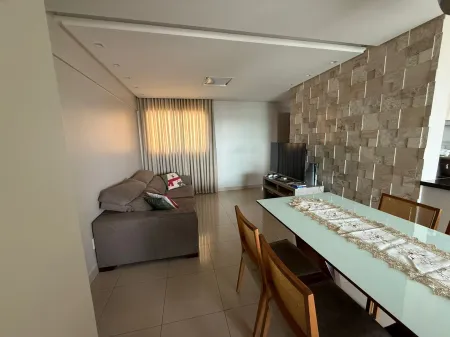 Brilhante Condomínio Clube