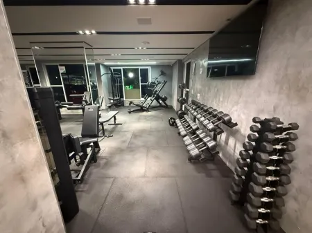 Brilhante Condomínio Clube