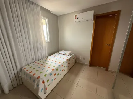 Brilhante Condomínio Clube