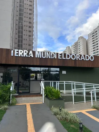 Terra Mundi Eldorado