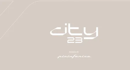 City 23