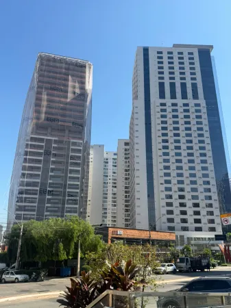 Metropolitan Genebra
