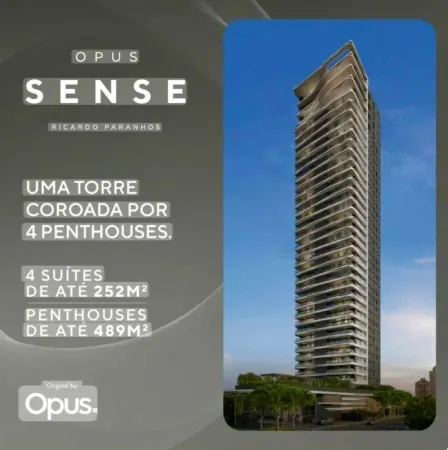 Opus Sense