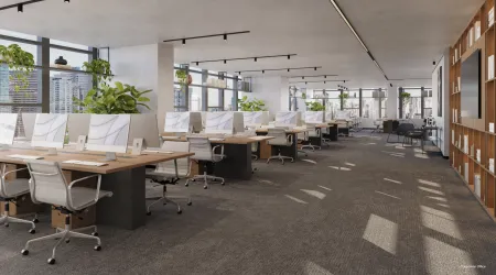 City Corporate