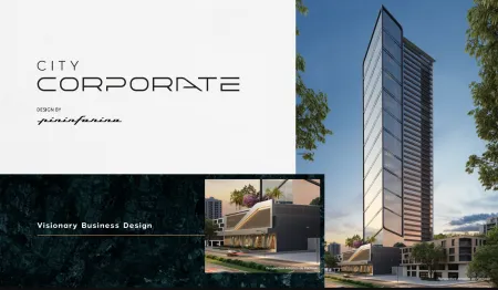 City Corporate