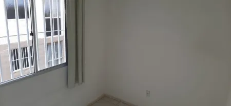 Residencial Nelson Mandela