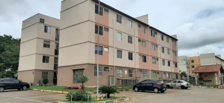 Residencial Nelson Mandela