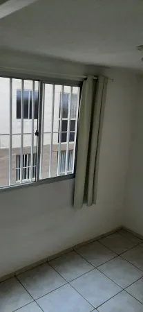 Residencial Nelson Mandela