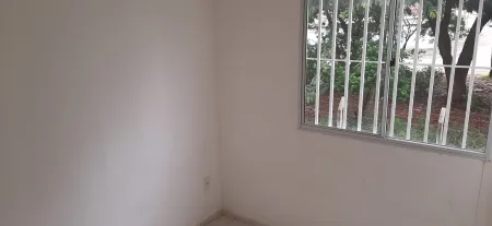 Residencial Nelson Mandela