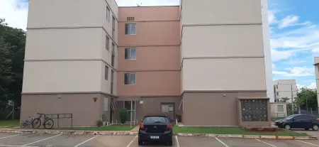 Residencial Nelson Mandela