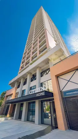 Citizen Home