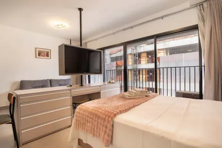 Citizen Home
