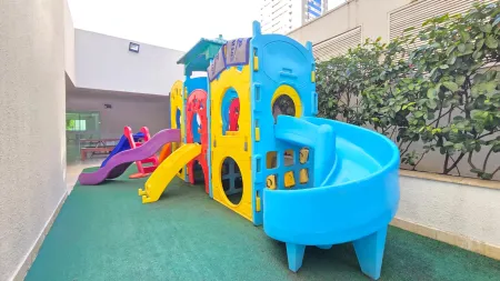 Dream Life Residence