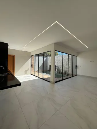 Casa Setor Cardoso