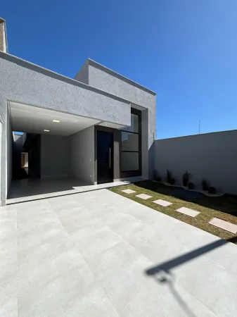 Casa Setor Cardoso