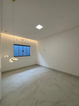 Casa Setor Cardoso