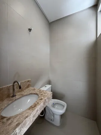 Casa Setor Cardoso