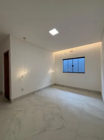 Casa Setor Cardoso